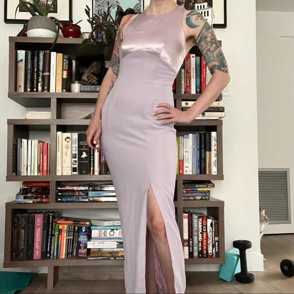 Vintage 1998 prom dress - Picture 1 of 4